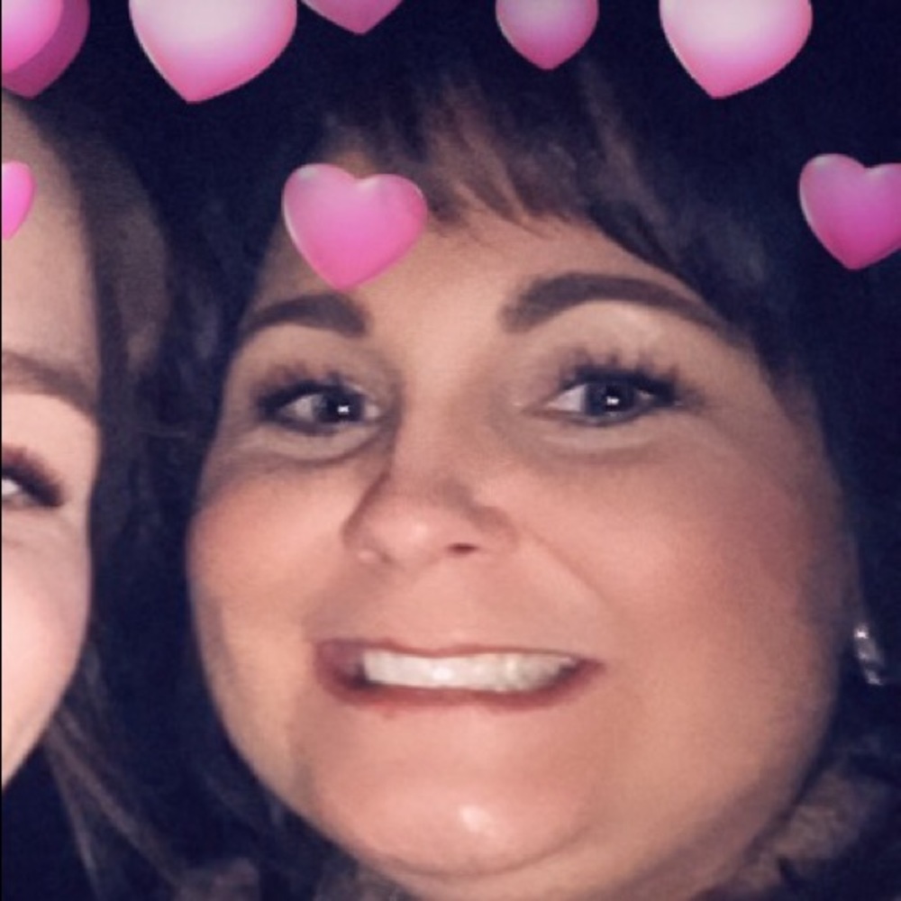 Meet your Posher, Amie
